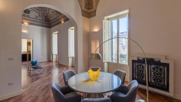 Apartment | 3 Schlafzimmer