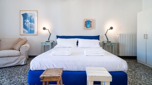 1 bedroom - Sant Oronzo Apartment (Lecce)