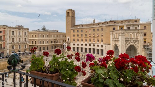 Sant Oronzo Apartment