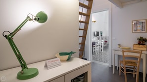 House | 1 bedroom - Sant Oronzo Apartment (Lecce)