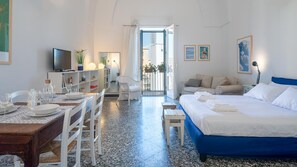 1 bedroom - Sant Oronzo Apartment (Lecce)