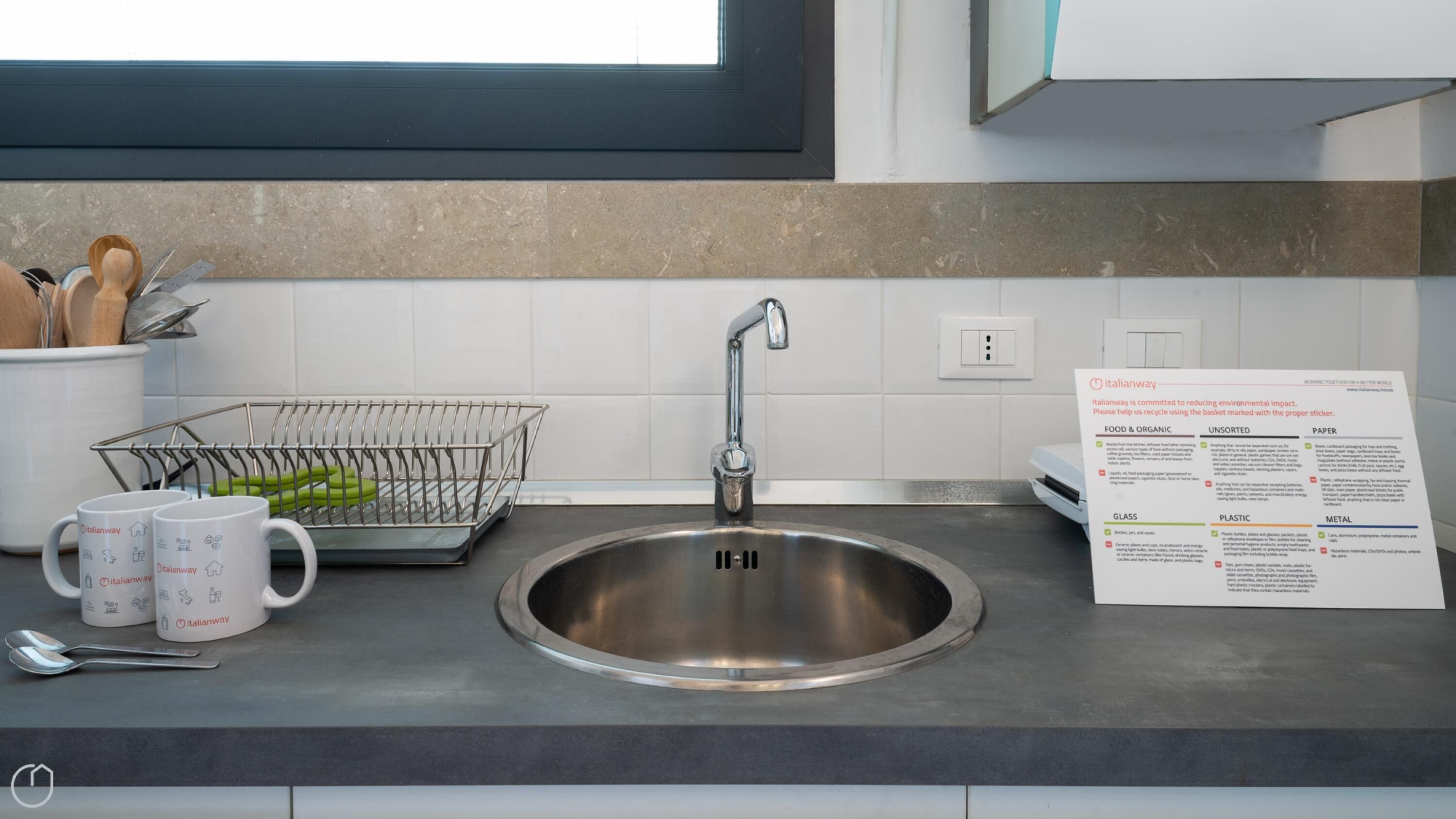 Appartement | 1 slaapkamer