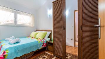 Apartment (One Bedroom Apartment with Balcony an) | 1 bedroom