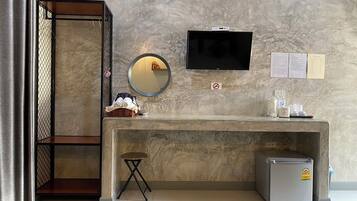 Standard Double Room | Rollaway beds, free WiFi, bed sheets