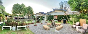 Aussenbereich