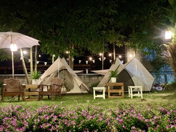 Exterior - Instyle place (Chiang Rai)