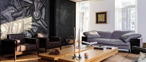 Apartment | Living area