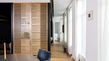 Apartment | Interior