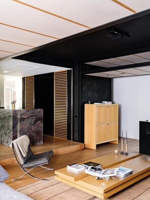 Departamento | Interior