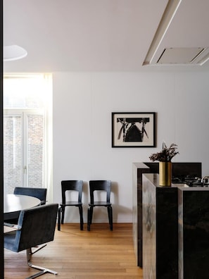 Appartement | Intérieur