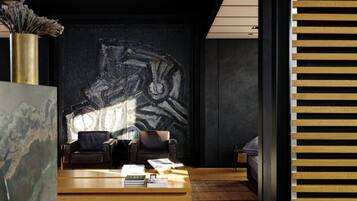 Apartment | Interior