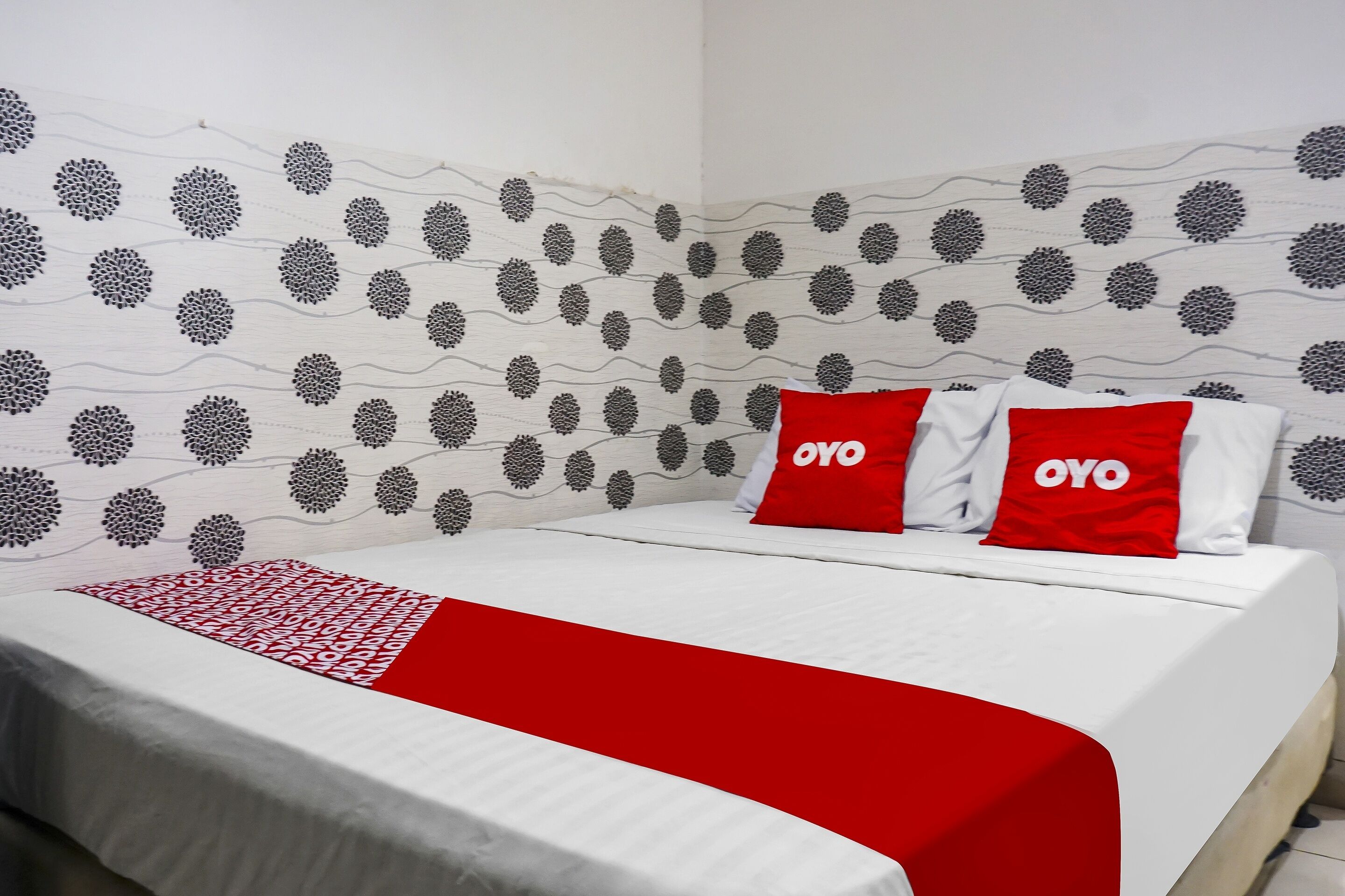 Foto - Hotel O Royani Residence