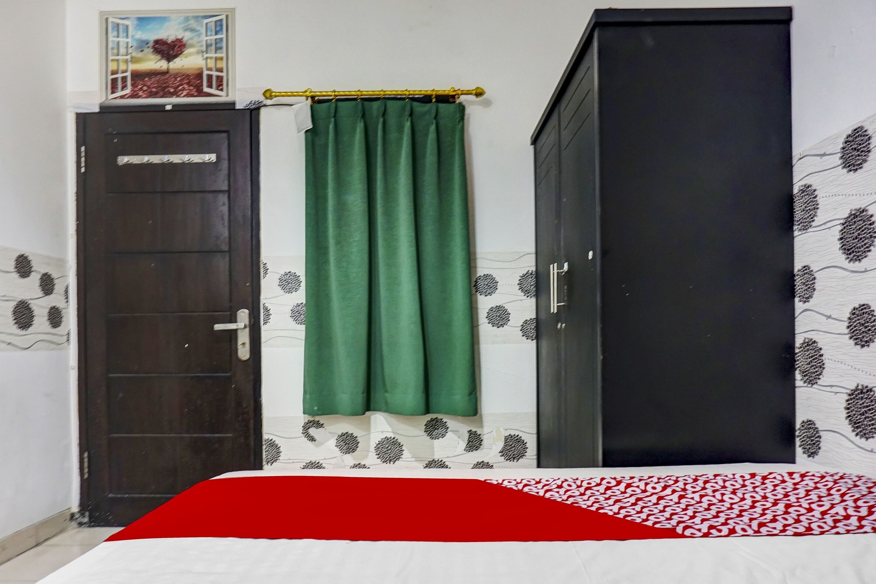 Foto - Hotel O Royani Residence