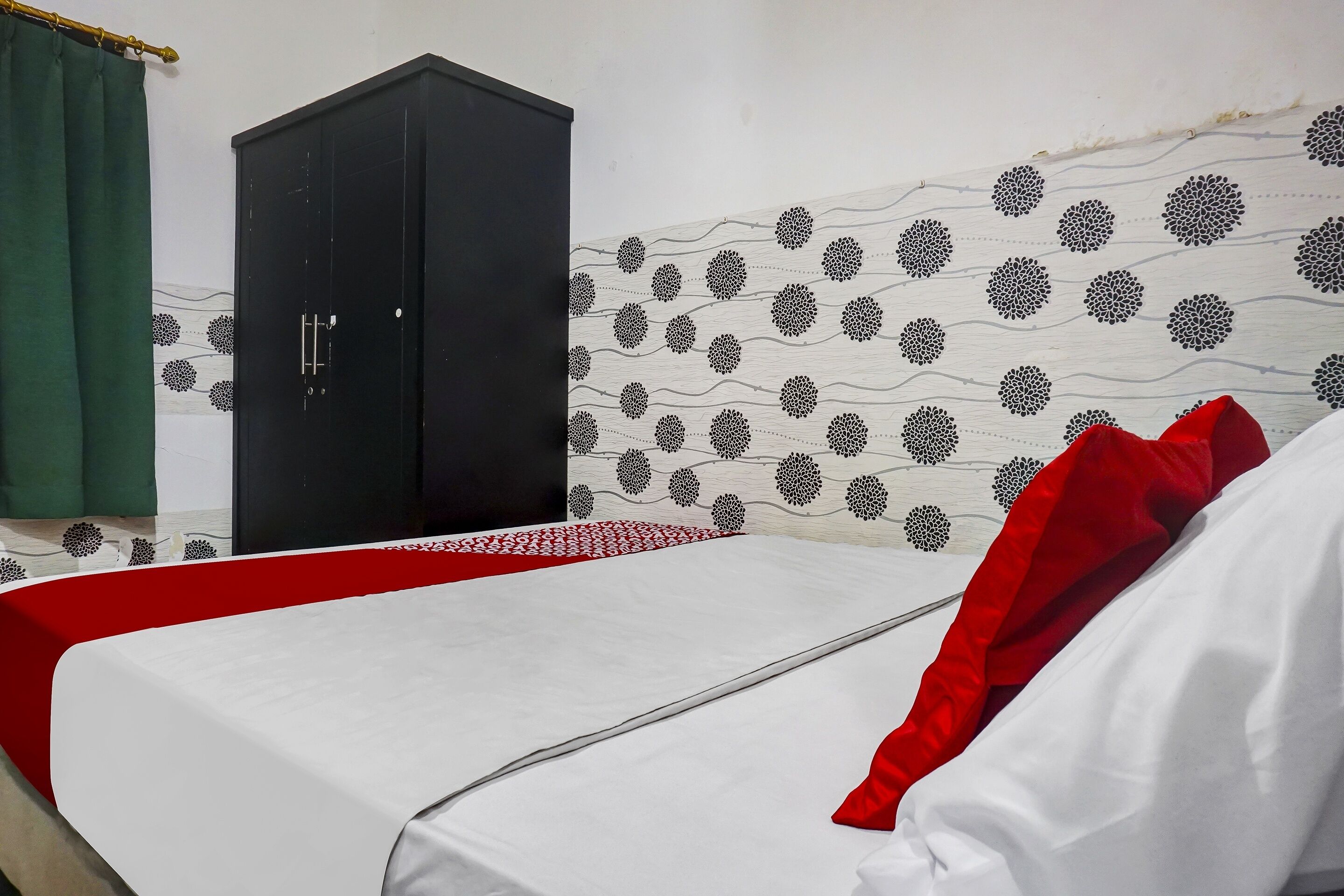 Foto - Hotel O Royani Residence