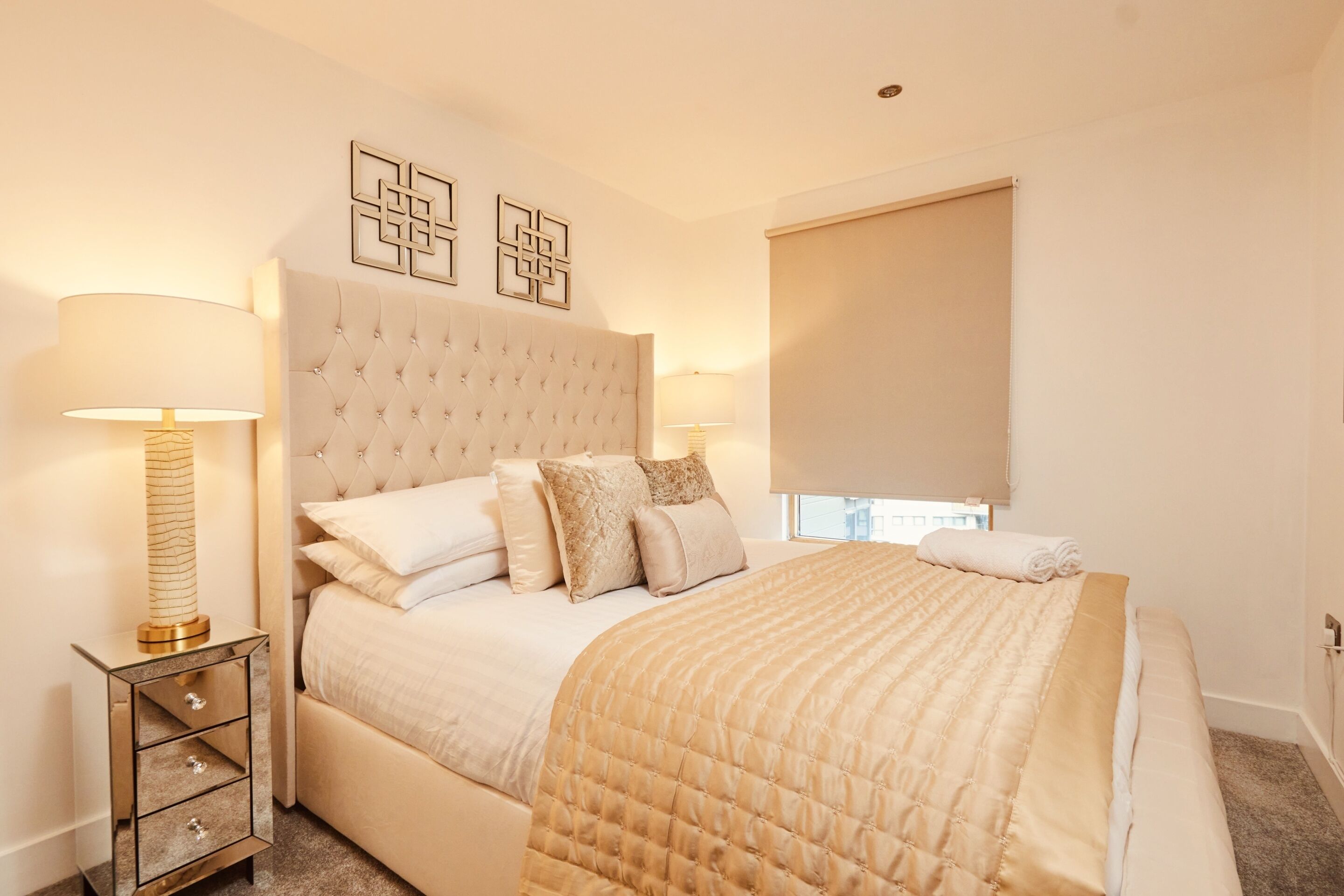 Apartamento Deluxe, baño privado (125) | 1 dormitorio