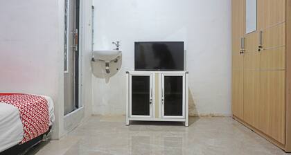 Hotel O Pondok Feby Makassar