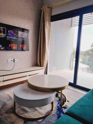 Una Smart TV