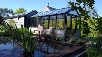 Casa de campo | Interior