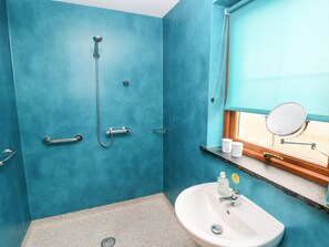 Shower - Cranny (Narberth)