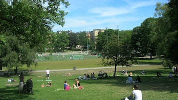 Apartment | Golf