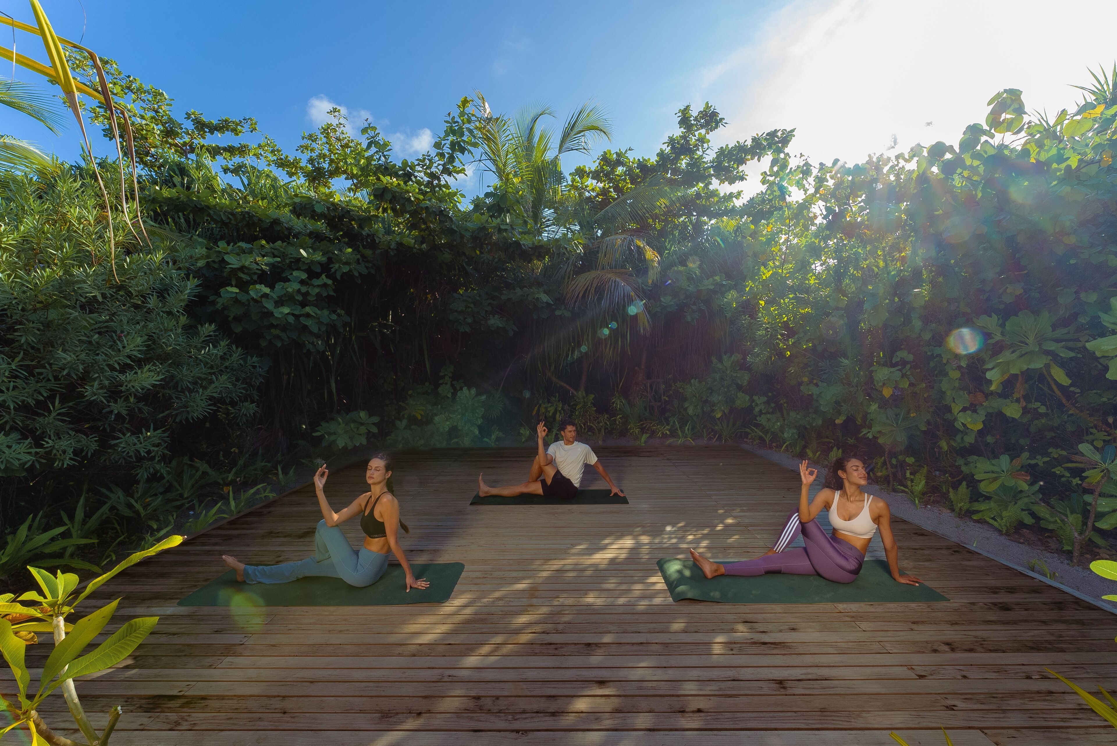 Yoga
