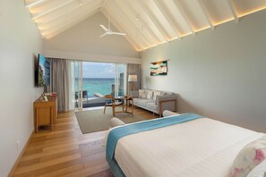 Draps en coton égyptien, literie de qualité supérieure