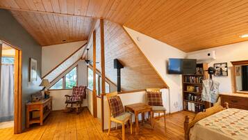 Cottage, 2 Bedrooms | 2 bilik tidur, Wi-fi percuma