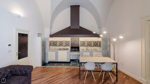 2 bedrooms - Palazzo Acquaviva - Il Forno Antico (Lecce)