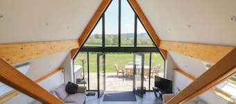 Hill Radnor - The Sheepfold