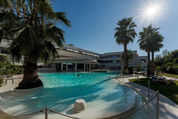 Apartment, barrierefrei | 1 Schlafzimmer