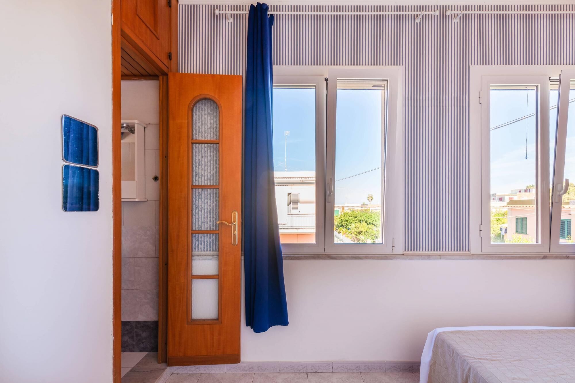 Apartamento | 2 quartos