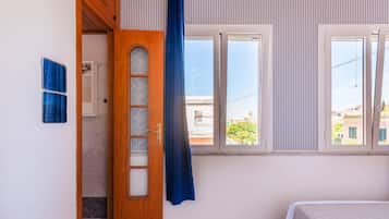 Apartamento | 2 quartos