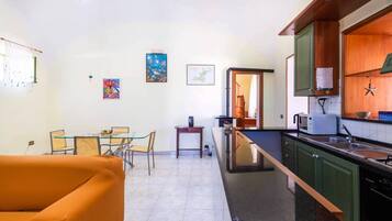 Apartamento | 2 quartos