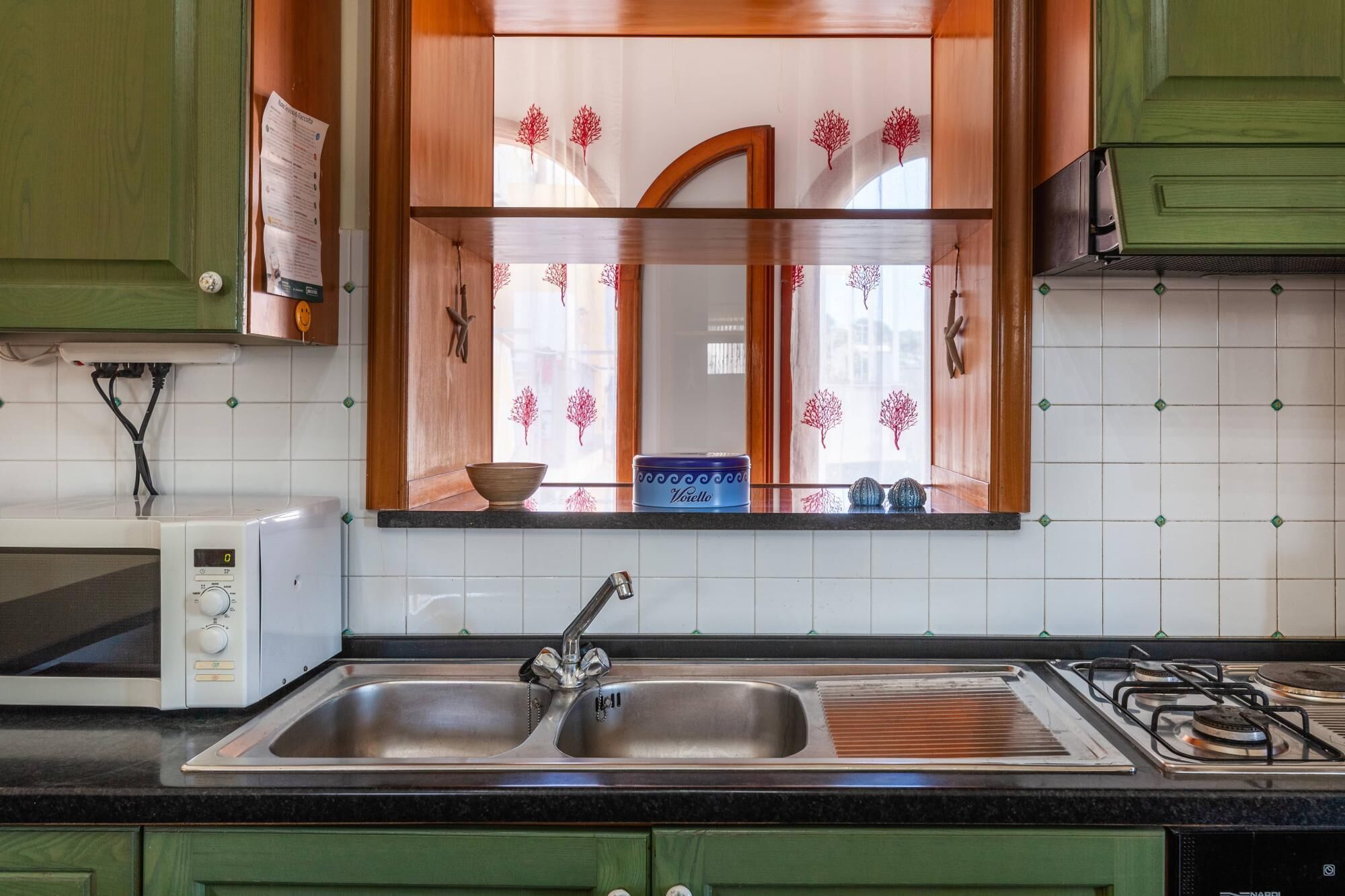 Apartamento | 2 quartos