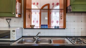 Apartamento | 2 quartos