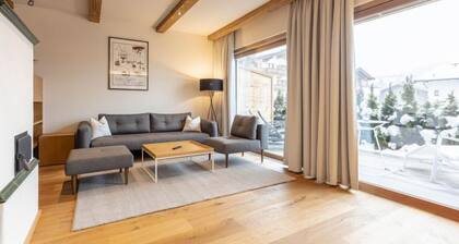 mit 2 Schlafzimmern by Interhome