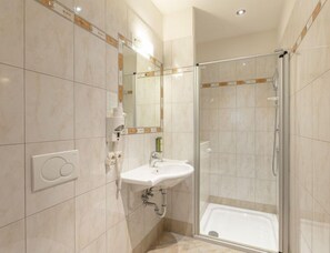 Haartrockner, Handtücher