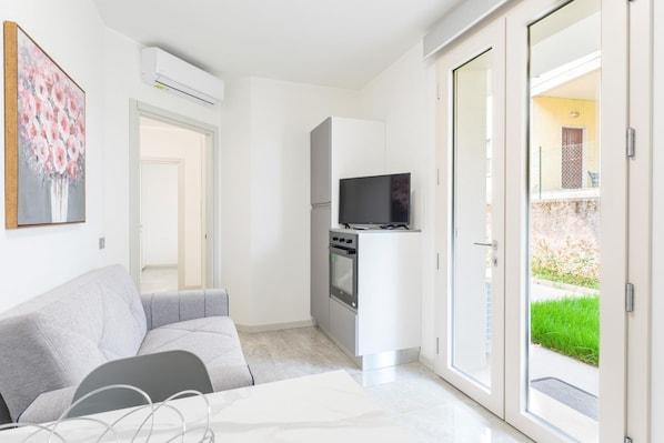Appartement | 1 chambre