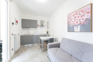 Appartement | 1 chambre