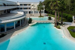 Apartment, Accessible - Apt24 - Relais du Lac 205 (Desenzano del Garda)