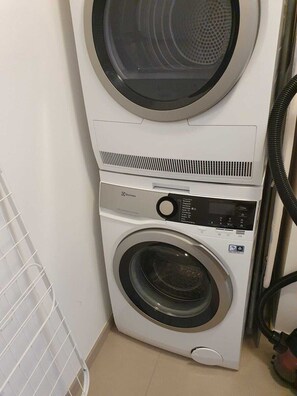 Interior - Modern 2 BDR flat near Lucerne with view (Kriens)