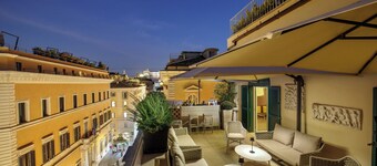 Hotel Regno