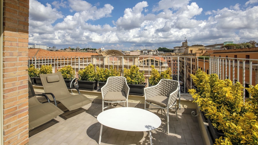 Hotel Regno