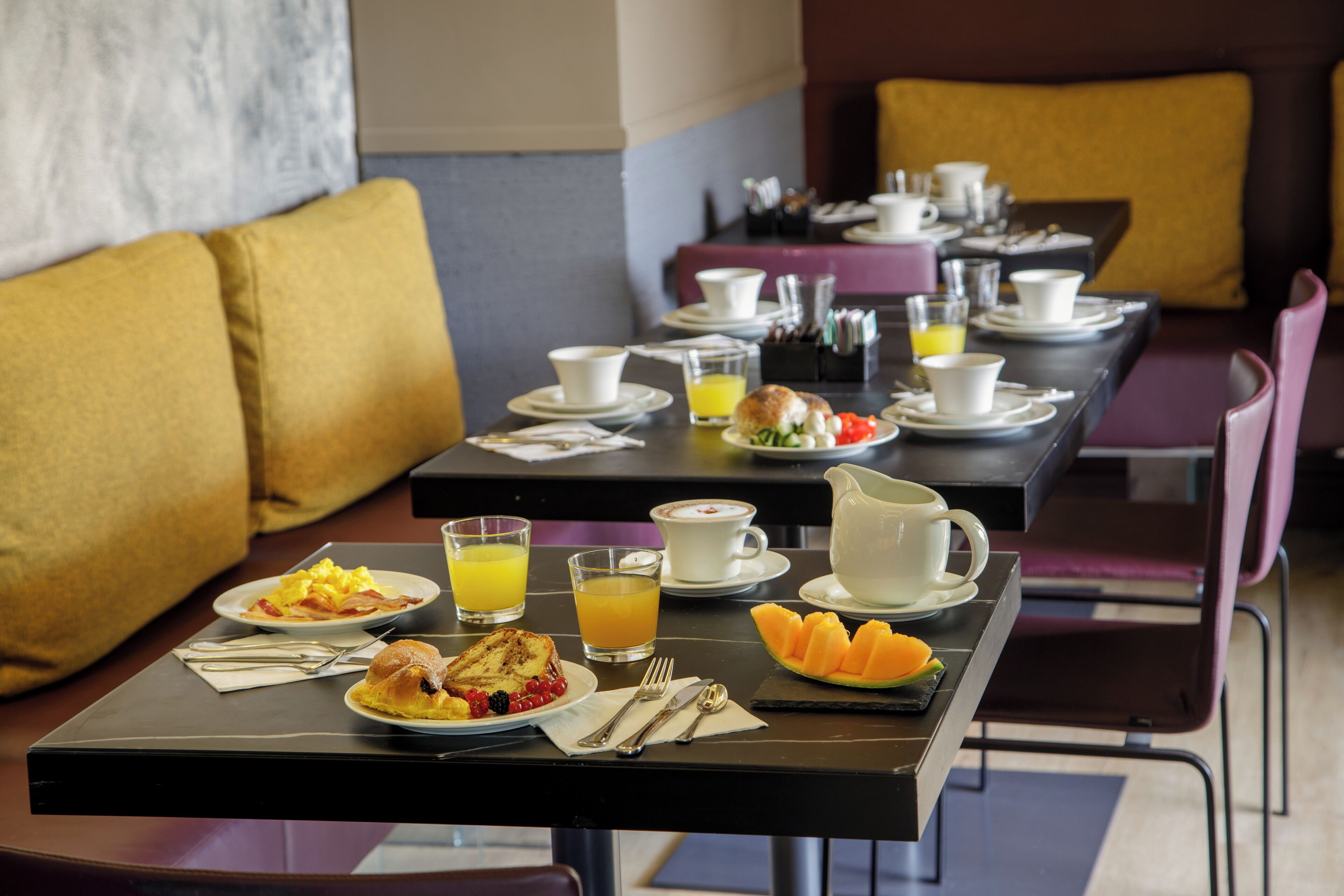 Photo - Hotel Regno