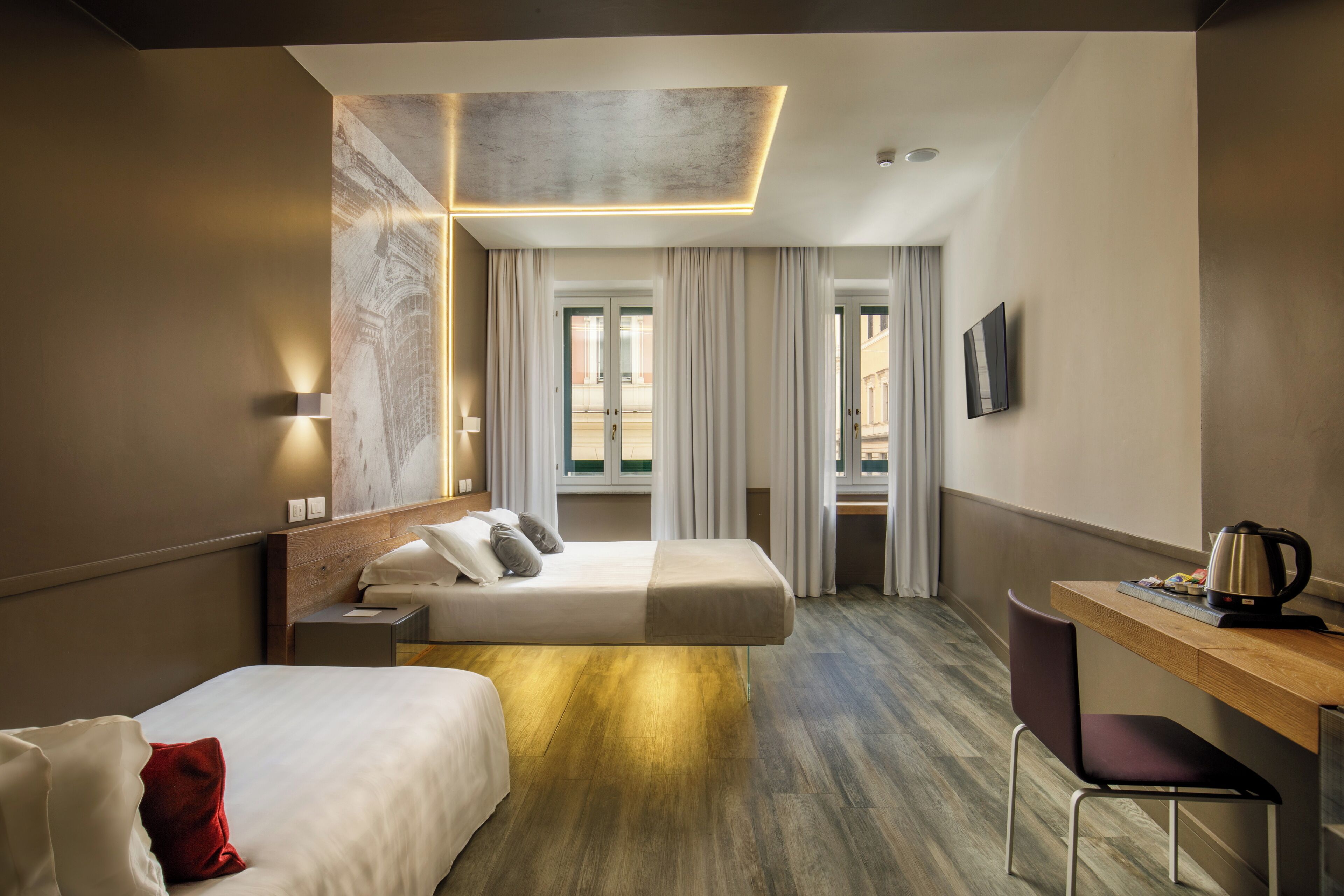 Photo - Hotel Regno
