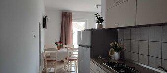 Apartment Horvat