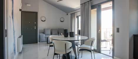 Suite | 2 habitaciones