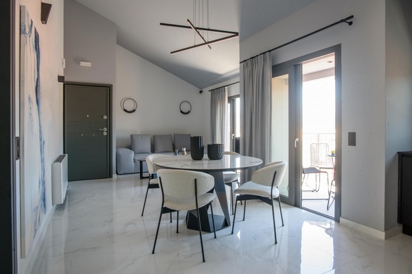 Huis | 2 slaapkamers