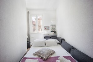 Family Apartment | Extra beds - Stone house Lino Trogir (Trogir)