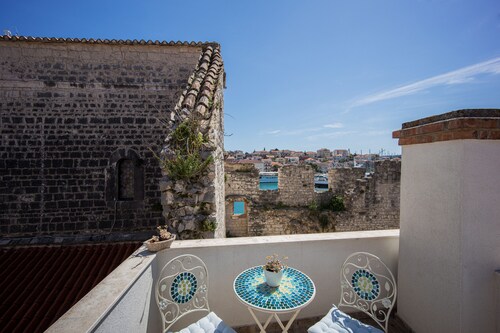 Stone house Lino Trogir